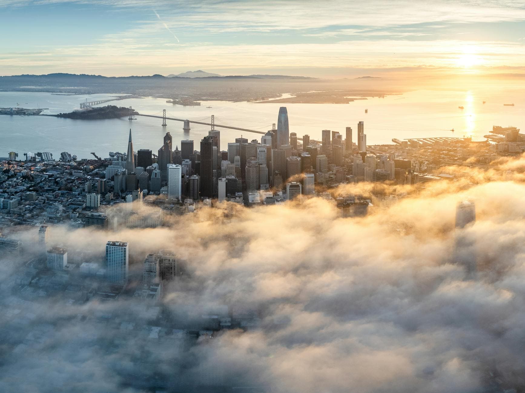 The Fog Thing Is Real, But Also Kind of Overhyped