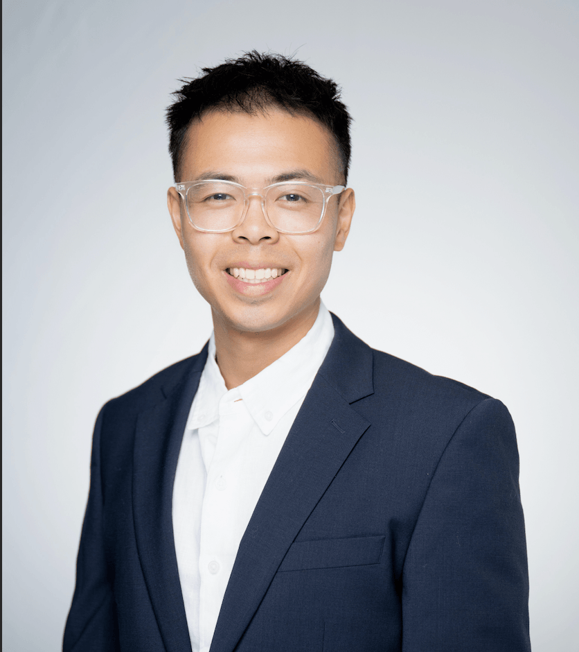 Jacky Luong, San Francisco Bay Area Real Estate Agent